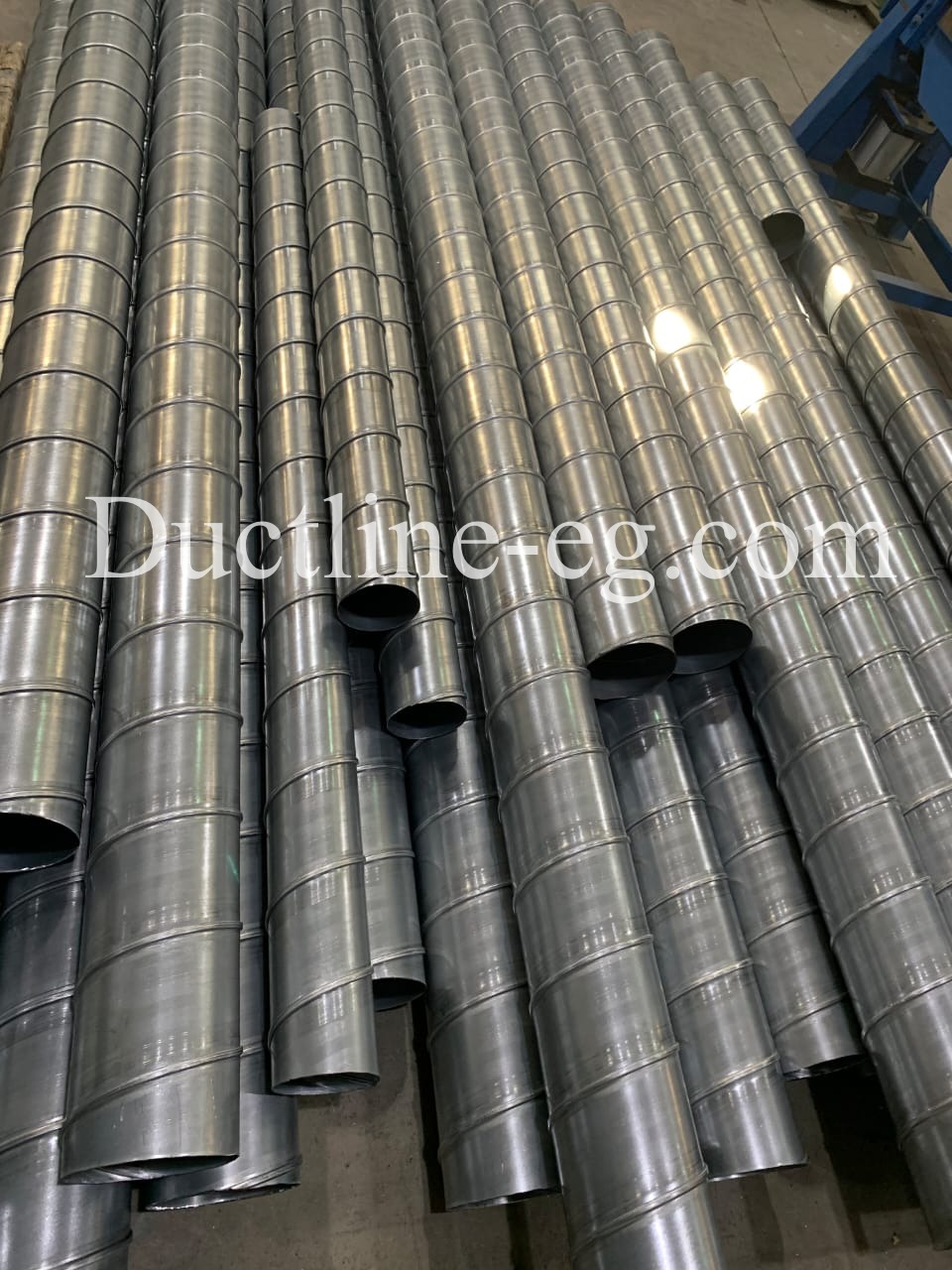 ductline-eg.com