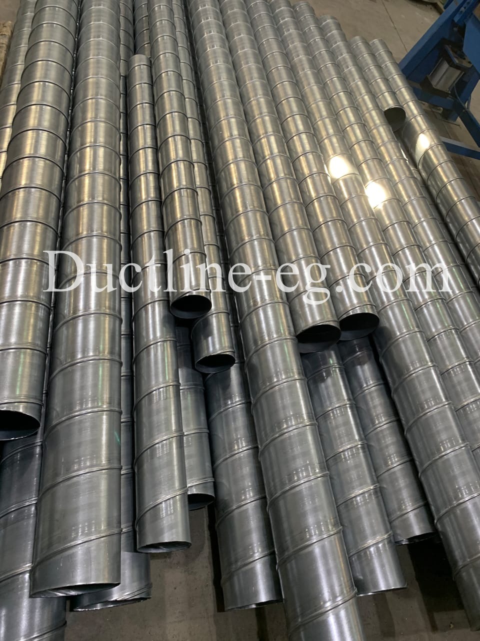 ductline-eg.com