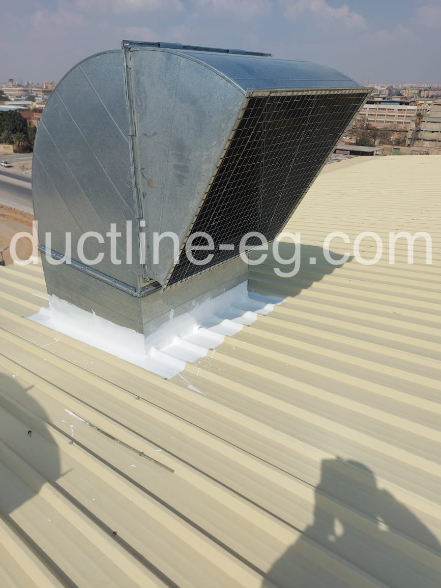 ductline-eg.com